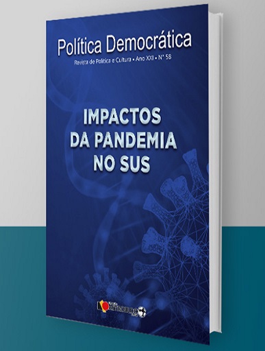 Impactos da Pandemia no SUS